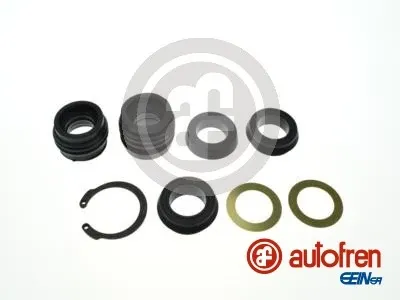 Kit de reparação de cilindro mestre do freio D1107 Autofren