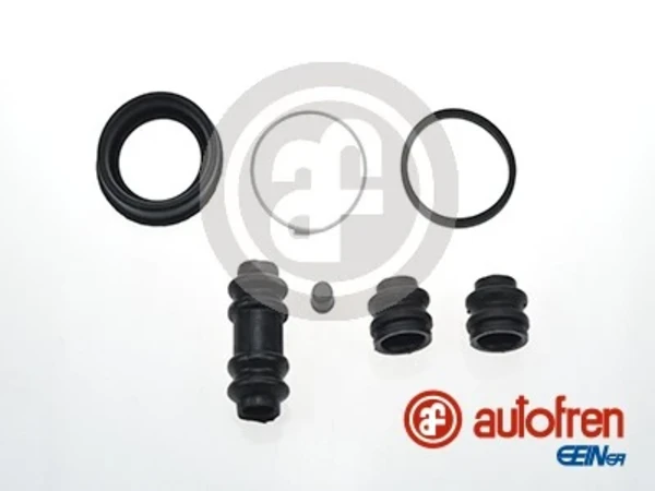 Kit de reparação de suporte do freio traseiro para Mitsubishi Pajero (KH)