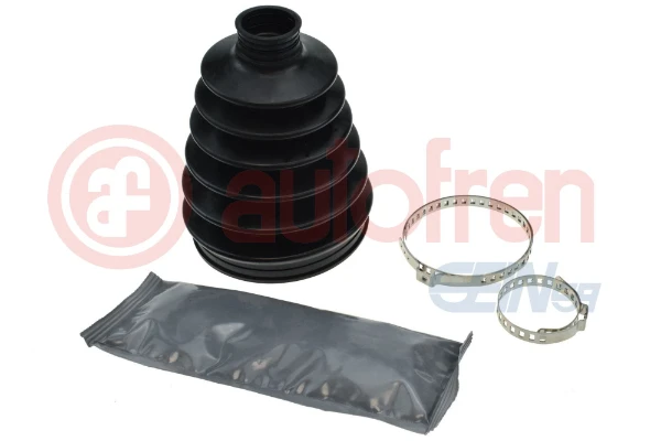 D8334T Autofren