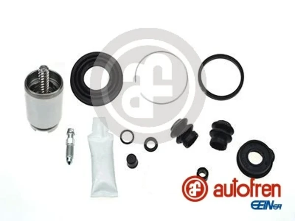 Kit de reparação de suporte do freio traseiro para Mazda 6 (GH)