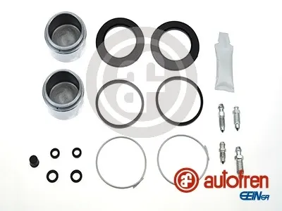 Kit de reparação de suporte do freio dianteiro BMW 3 E21