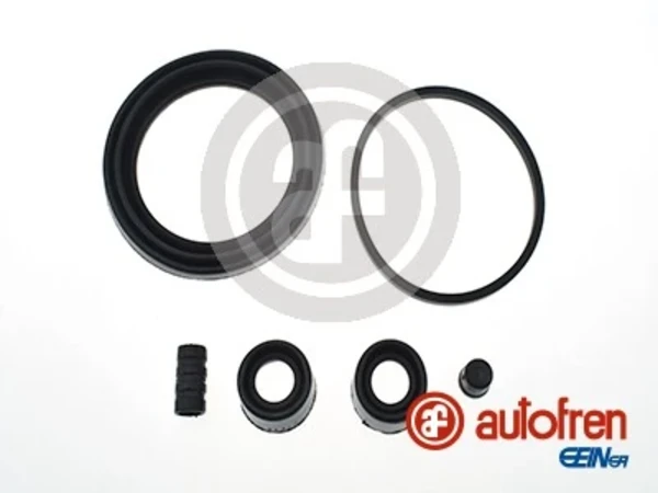 D4910 Autofren kit de reparação de suporte do freio dianteiro
