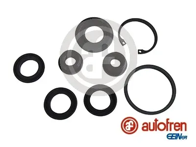 Kit de reparação de cilindro mestre do freio D1623 Autofren