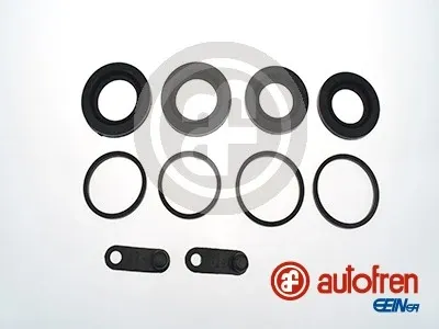 Kit de reparação de suporte do freio dianteiro Porsche 911 Targa