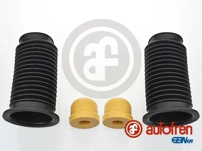 Pára-choque (grade de proteção) de amortecedor dianteiro + bota de proteção D5036 Autofren