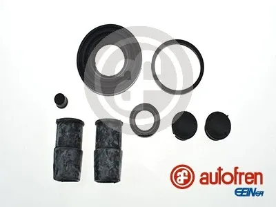 Kit de reparação de suporte do freio traseiro D4082 Autofren