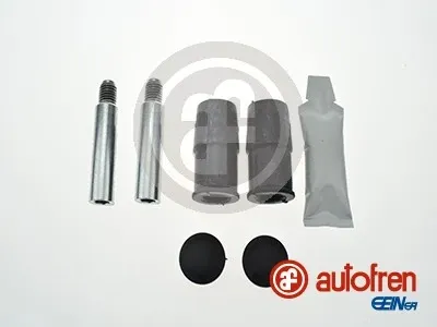 Kit de reparação de suporte do freio dianteiro Ford Focus II hatchback (DA, HCP, DP) (2004 - 2011) preço, a partir de