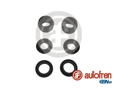 Kit de reparação de cilindro mestre do freio Ford Fiesta COURIER