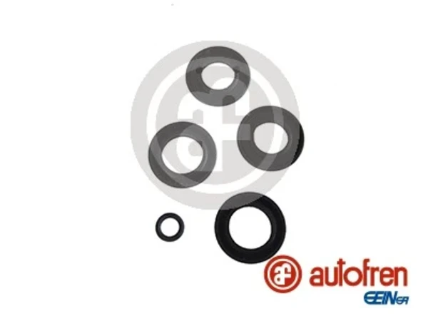 GE4V4361Z Mazda kit de reparação de cilindro mestre do freio