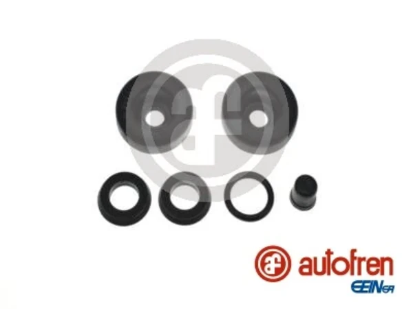 Kit de reparação de cilindro do freio traseiro para Fiat Tipo (160)