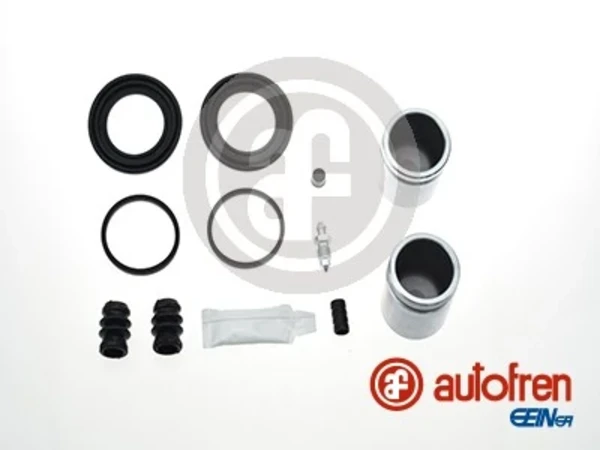 Kit de reparação de suporte do freio dianteiro para SsangYong Rexton (RJ)