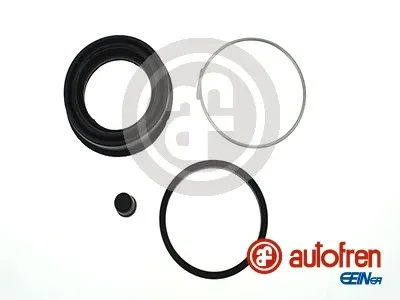 Kit de reparação de suporte do freio dianteiro D4065 Autofren
