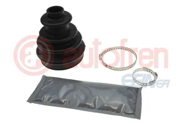 Bota de proteção interna de junta homocinética do semieixo dianteiro Ford Escort CLASSIC TOURING