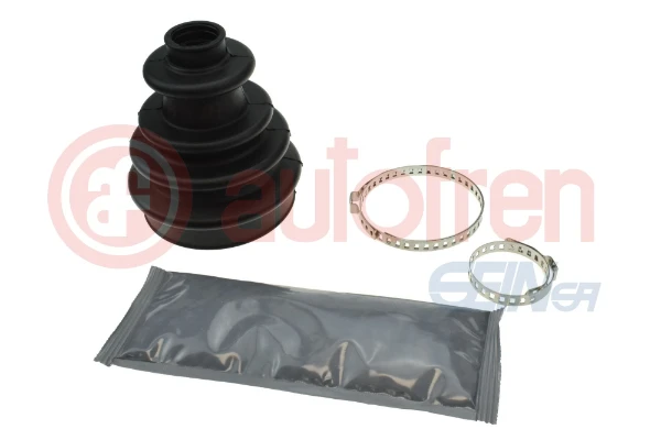 Bota de proteção interna de junta homocinética do semieixo dianteiro para Ford Fiesta (GBFT)