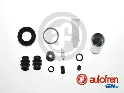 Kit de reparação de suporte do freio traseiro D41156C Autofren