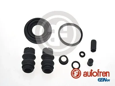 Kit de reparação de suporte do freio traseiro D41826 Autofren
