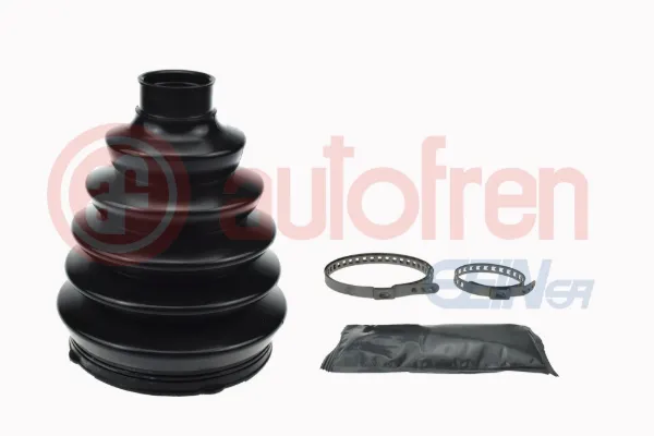 Bota de proteção externa de junta homocinética do semieixo dianteiro D8268T Autofren