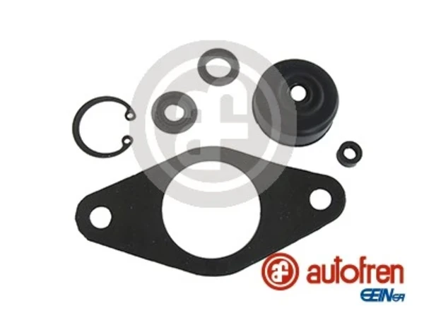 Kit de reparação de cilindro principal de embraiagem para Honda Accord (CB3, CB7)