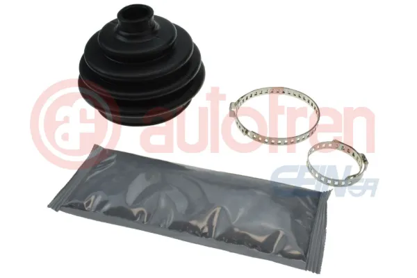 Bota de proteção externa de junta homocinética do semieixo dianteiro D8118 Autofren