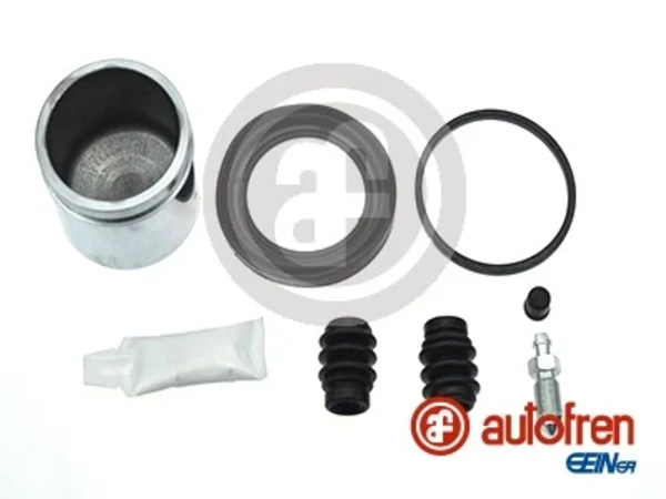 Kit de reparação de suporte do freio dianteiro para Daewoo Leganza (KLAV)