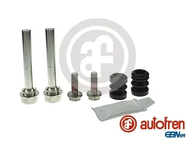 Kit de reparação de suporte do freio dianteiro Fiat Ducato I