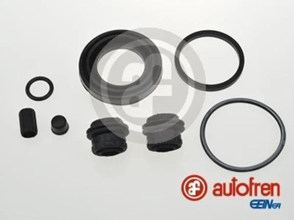 Kit de reparação de suporte do freio traseiro para Land Rover Freelander (L359)