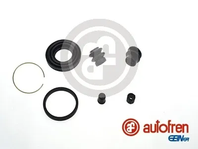 Kit de reparação de suporte do freio traseiro Mitsubishi ASX GA