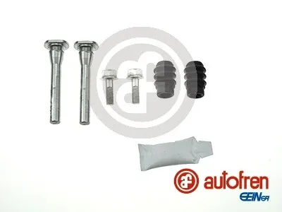 Kit de reparação de suporte do freio dianteiro Honda Civic VI