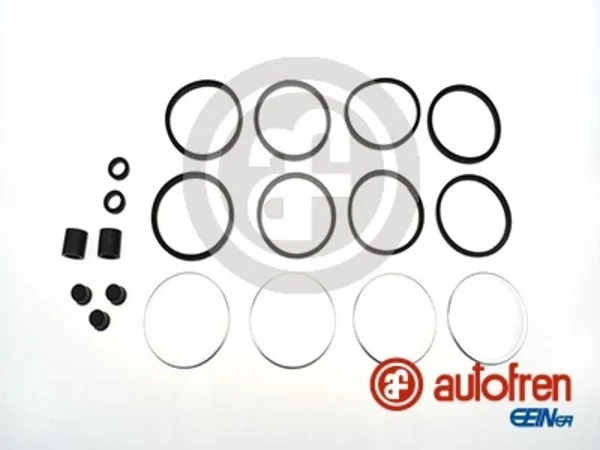 Kit de reparação de suporte do freio dianteiro para Land Rover Discovery (LR3)
