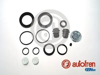 Kit de reparação de suporte do freio traseiro D42444 Autofren