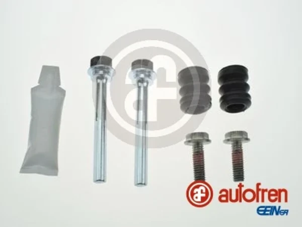 Kit de reparação de suporte do freio traseiro para Volkswagen Golf (1E)