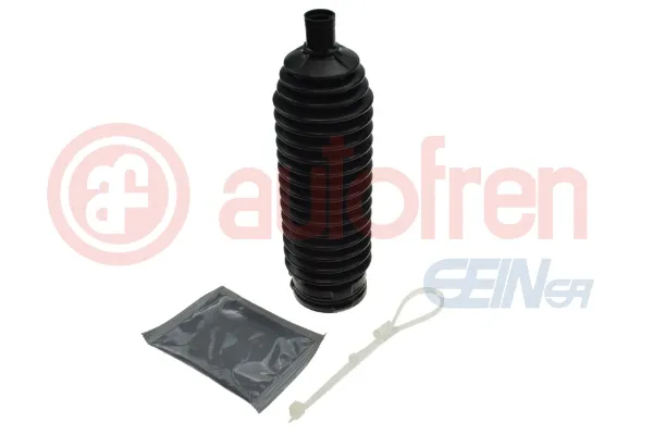 Bota de proteção do mecanismo de direção (de cremalheira) Ford Fiesta JH, JD