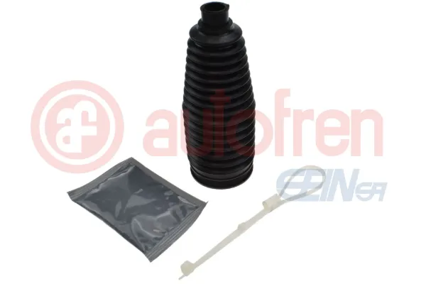 Bota de proteção do mecanismo de direção (de cremalheira) D9327 Autofren