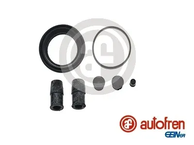 Kit de reparação de suporte do freio dianteiro D4099 Autofren