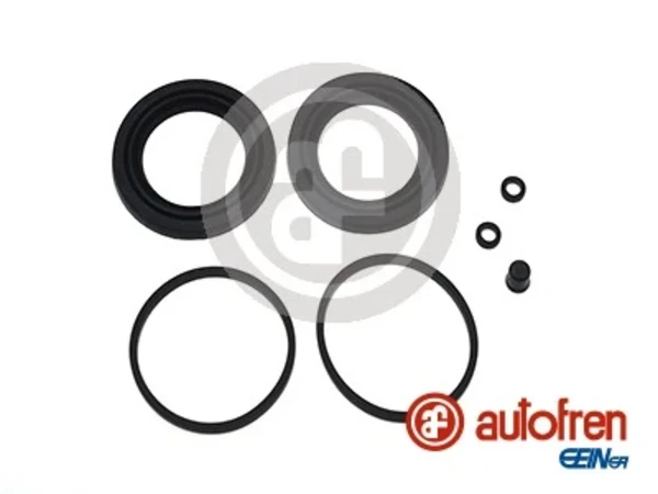 D4201 Autofren kit de reparação de suporte do freio dianteiro