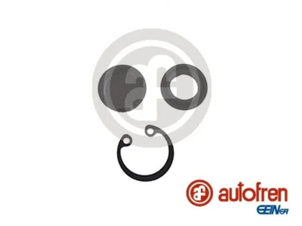Kit de reparação de cilindro principal de embraiagem para Mazda 6 (GH)