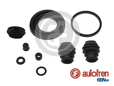 Kit de reparação de suporte do freio traseiro Mitsubishi Outlander III