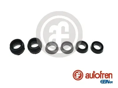 Kit de reparação de cilindro mestre do freio D1181 Autofren