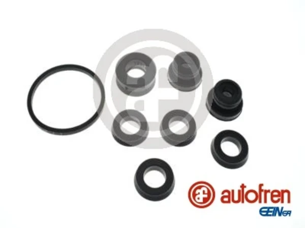 Kit de reparação de cilindro mestre do freio para Audi 80 (82, B1)
