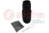 Bota de proteção do mecanismo de direção (de cremalheira) BMW 3 E30