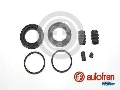 Kit de reparação de suporte do freio dianteiro D4783 Autofren