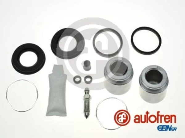 Kit de reparação de suporte do freio traseiro на Mercedes E (W124)