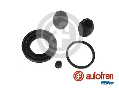 Kit de reparação de suporte do freio traseiro Skoda Fabia PRAKTIK