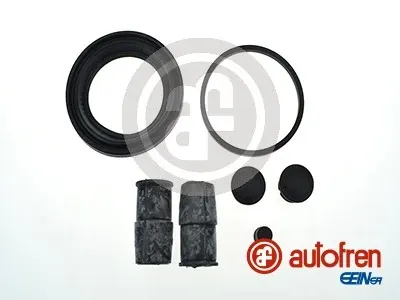 Kit de reparação de suporte do freio dianteiro D4092 Autofren