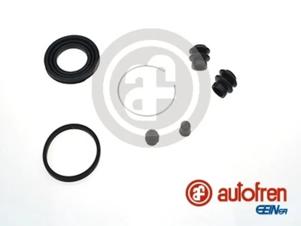 Kit de reparação de suporte do freio traseiro para Infiniti FX (S50)