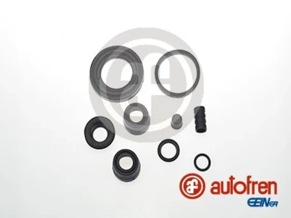 Kit de reparação de suporte do freio traseiro para KIA Picanto (BA)