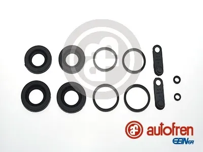 Kit de reparação de suporte do freio traseiro Volvo S60 I