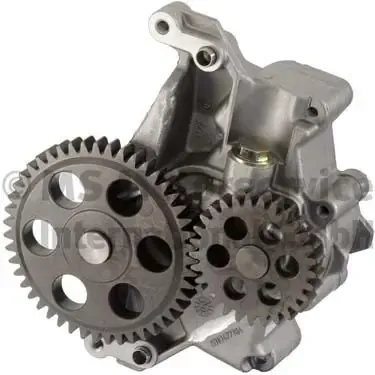 Bomba de óleo Renault Trucks TRUCK PREMIUM DISTRIBUTION