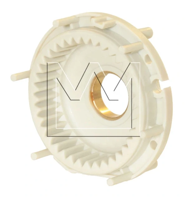 Roda dentada planetária de redutor do motor de arranco para Opel Astra (51, 52)