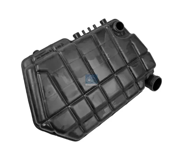Tanque de expansão do sistema de esfriamento 545270 Diesel Technic